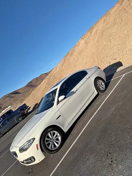 2016 BMW 5 Series 528i xDrive Sedan 4D