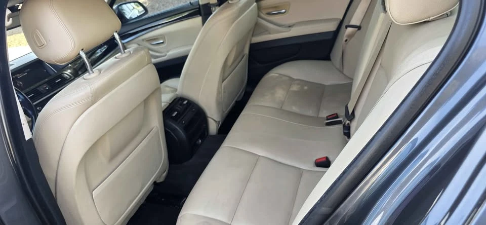 2016 BMW 5 Series - Image 7 of 7