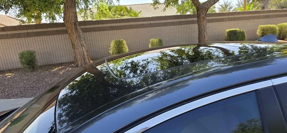 2016 BMW 5 Series - Image 4 of 7
