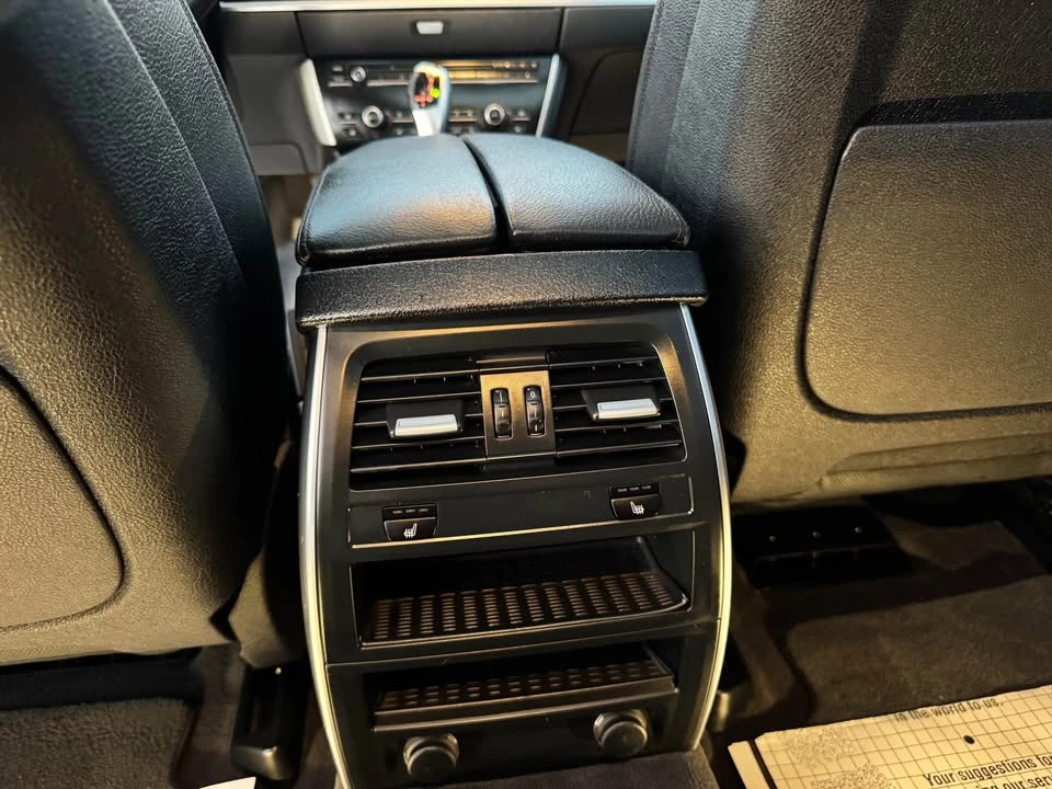 2016 BMW 5 Series - Image 11 of 20