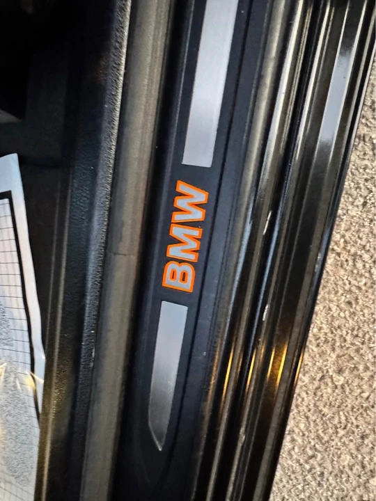 2016 BMW 5 Series - Image 15 of 20