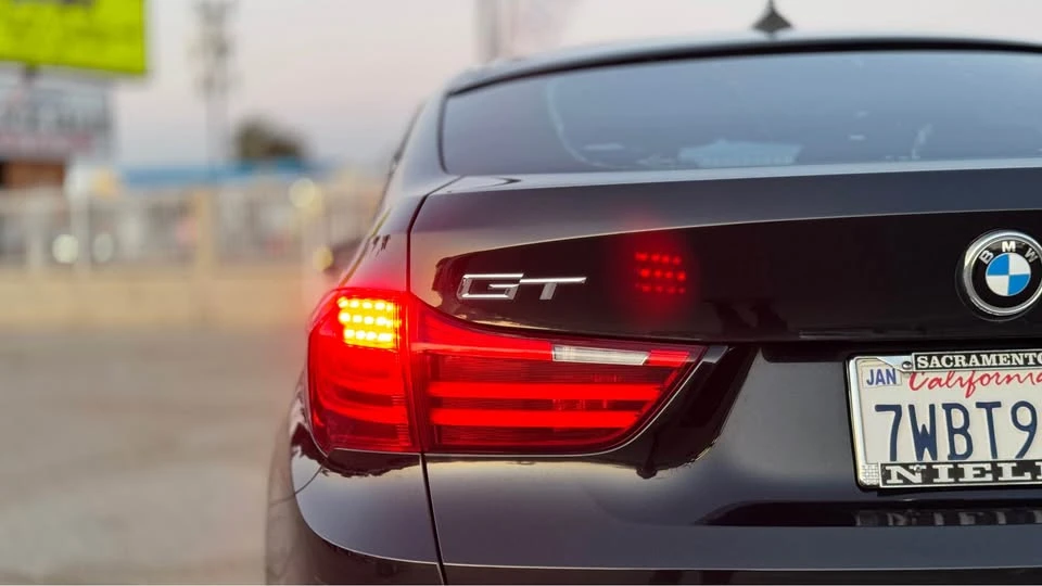 2016 BMW 5 Series - Image 5 of 20