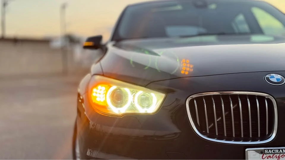 2016 BMW 5 Series - Image 6 of 20