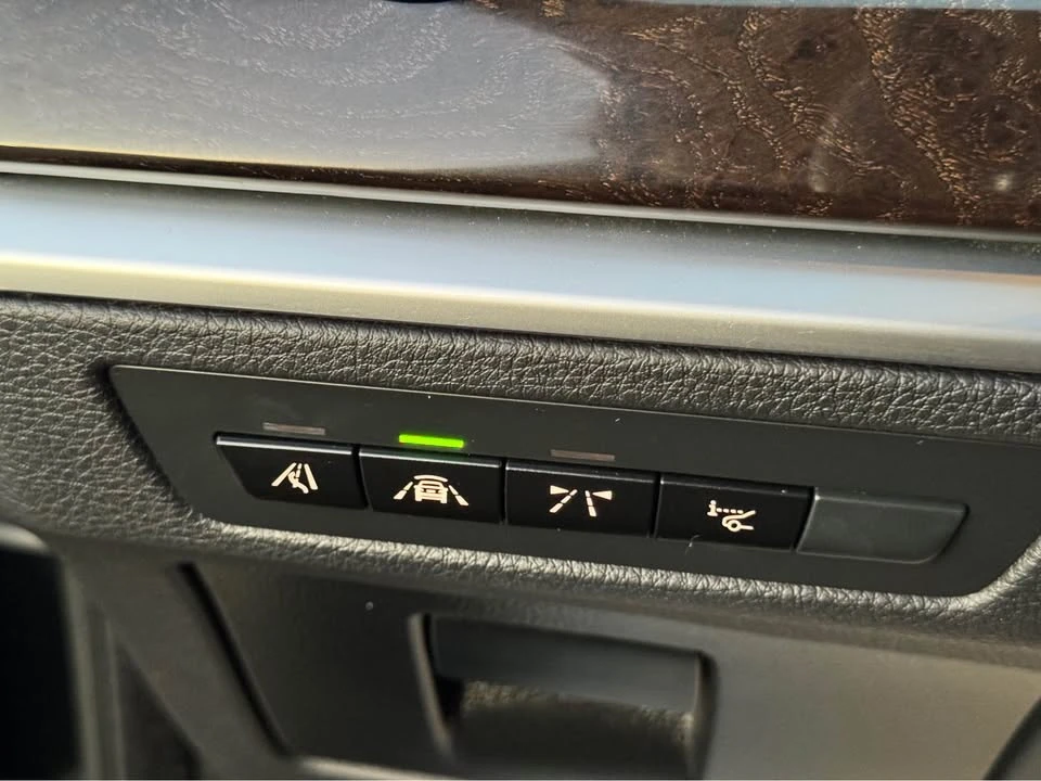 2016 BMW 5 Series - Image 20 of 20