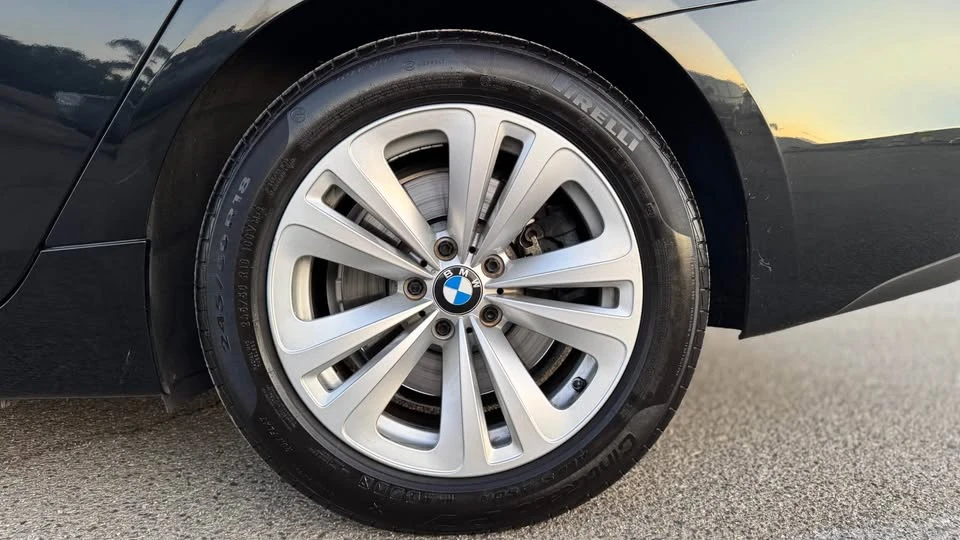2016 BMW 5 Series - Image 7 of 20