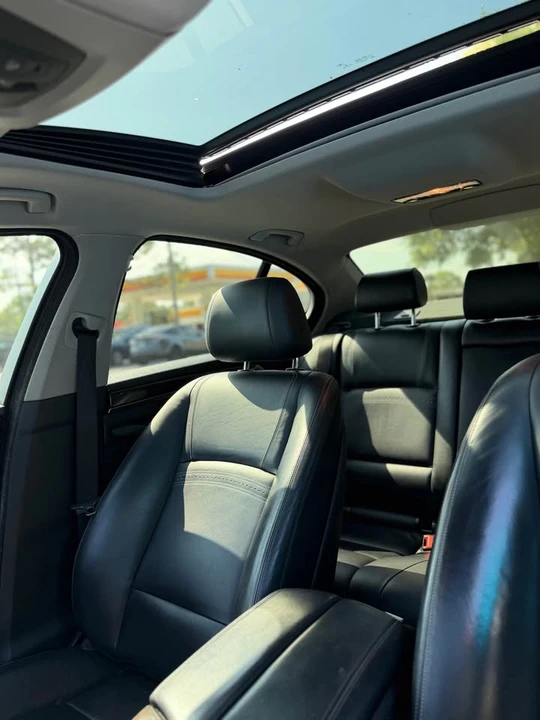 2016 BMW F10 5 Series Sedan - Image 15 of 20