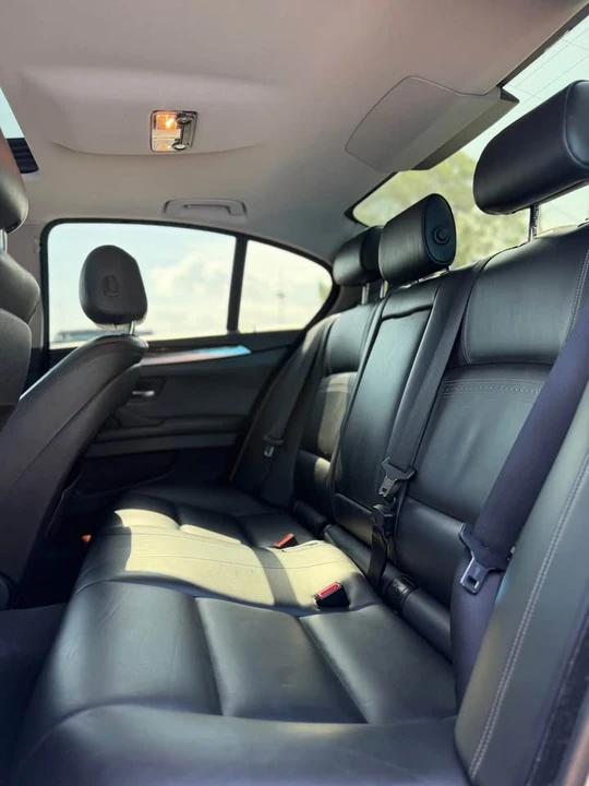 2016 BMW F10 5 Series Sedan - Image 3 of 20