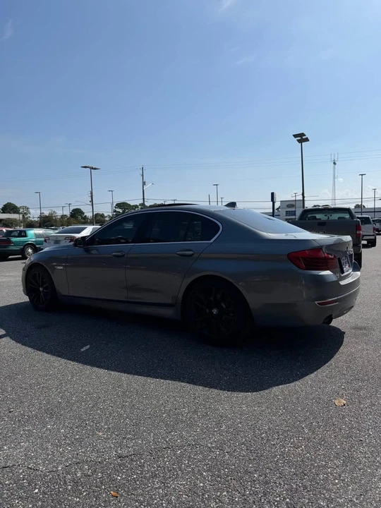 2016 BMW F10 5 Series Sedan - Image 2 of 20