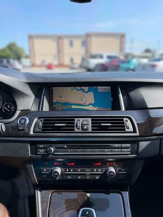 2016 BMW F10 5 Series Sedan - Image 17 of 20