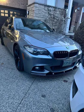 2016 BMW 528i xDrive