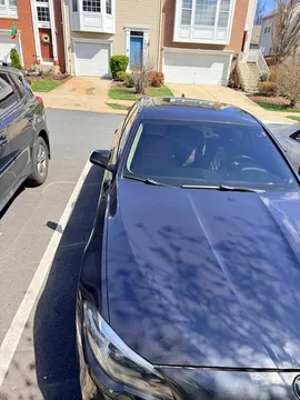 2016 BMW 528i Sedan