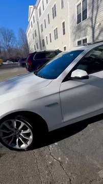 2016 BMW 528i xDrive Sedan