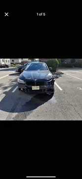 2016 BMW 530i Sedan