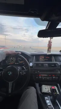 2016 BMW 535i xDrive Sedan