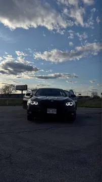 2016 BMW 535i xDrive Sedan