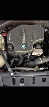 2016 BMW 528i