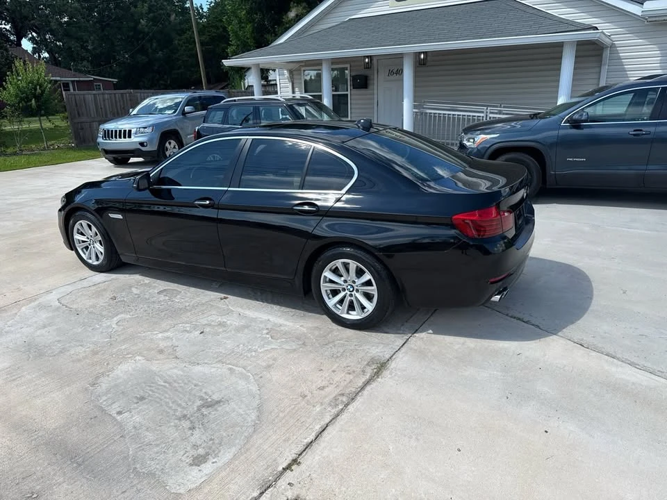 2016 BMW M5 - Image 7 of 20