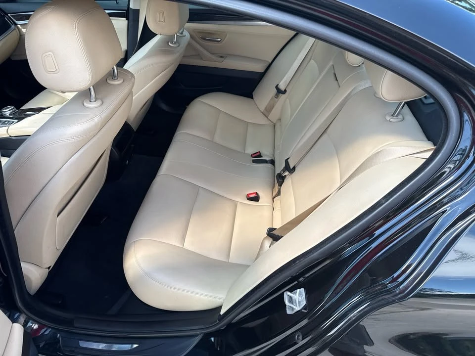 2016 BMW M5 - Image 14 of 20