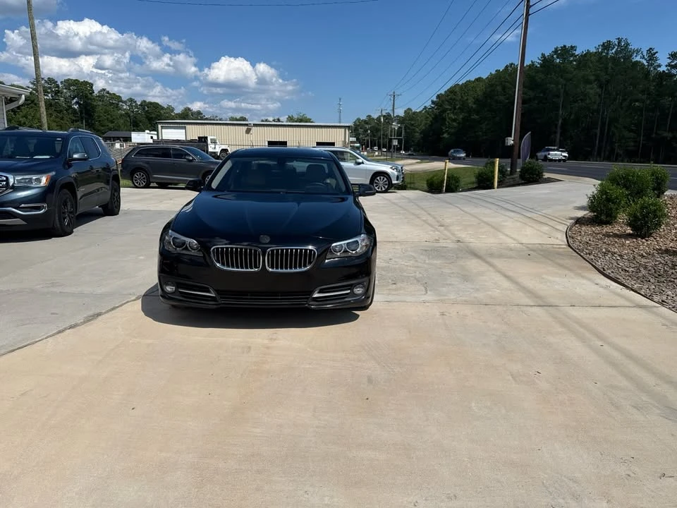 2016 BMW M5 - Image 4 of 20