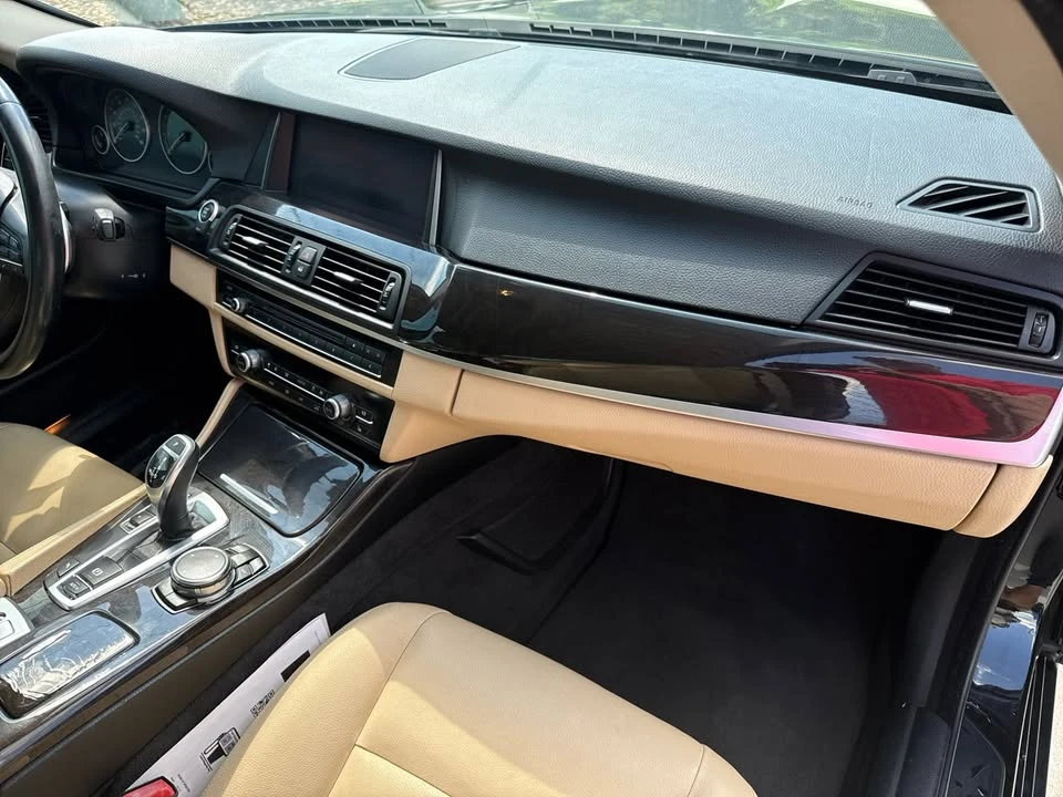 2016 BMW M5 - Image 18 of 20