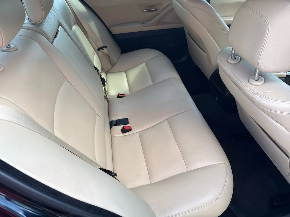 2016 BMW M5 - Image 16 of 20