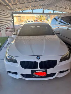2016 BMW 528i
