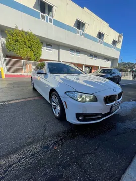 2016 BMW 528i
