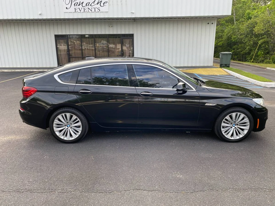 2016 BMW 5 Series - Image 6 of 23