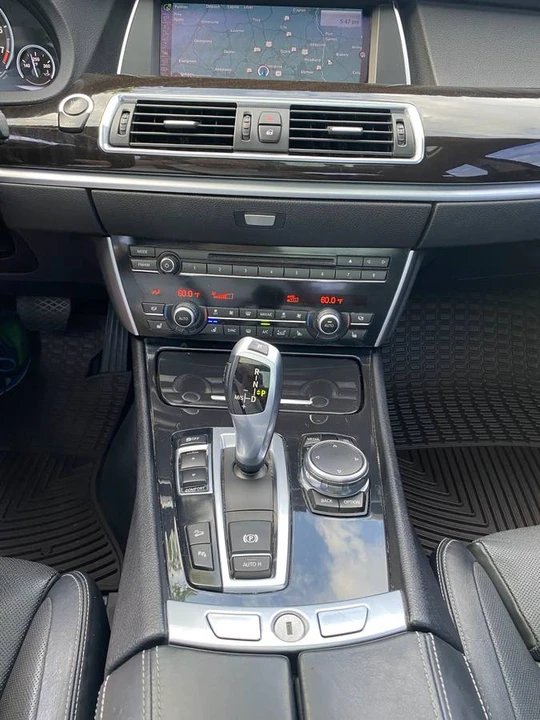 2016 BMW 5 Series - Image 13 of 23