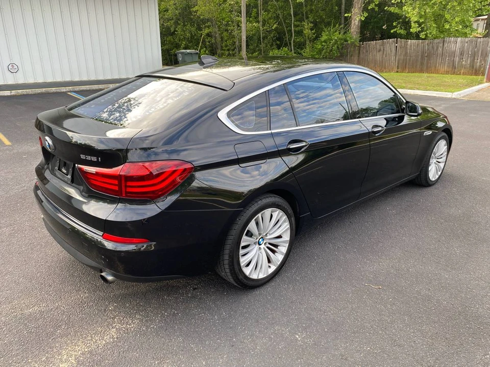 2016 BMW 5 Series - Image 7 of 23