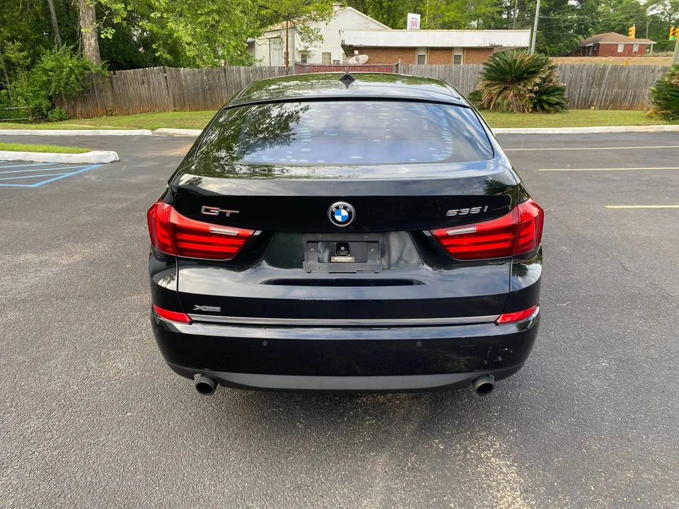 2016 BMW 5 Series - Image 5 of 23