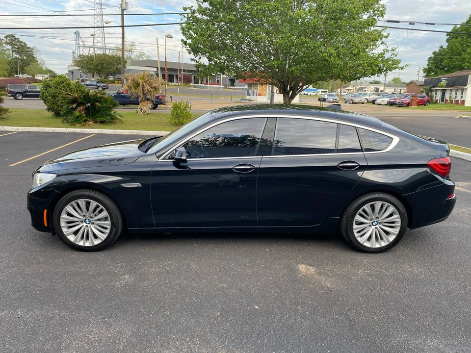 2016 BMW 5 Series - Image 4 of 23