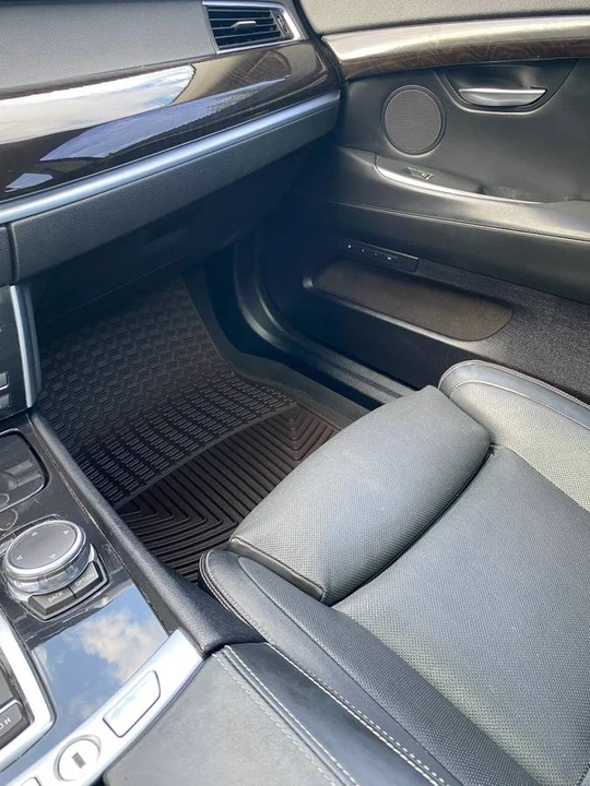2016 BMW 5 Series - Image 17 of 23