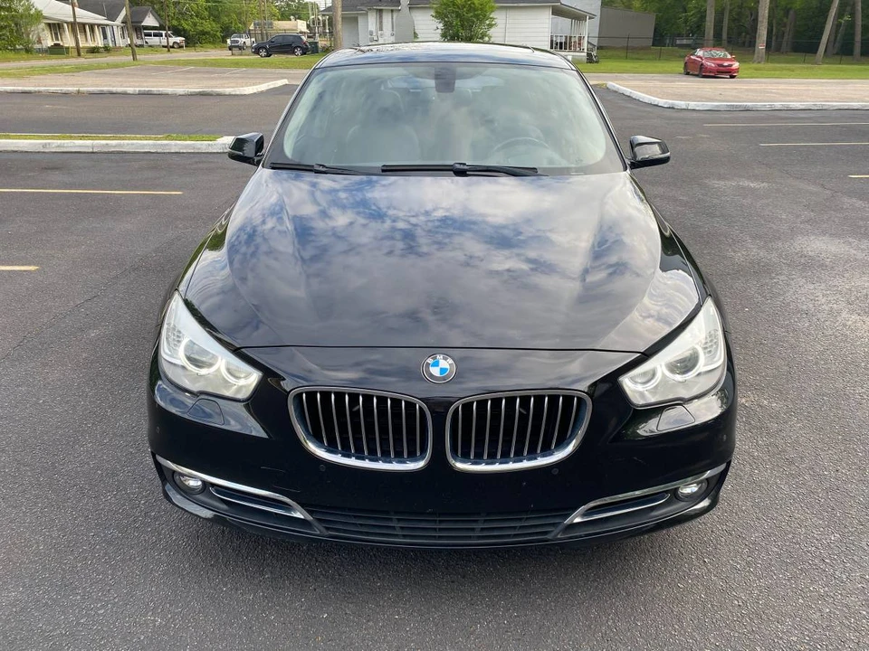 2016 BMW 5 Series - Image 3 of 23