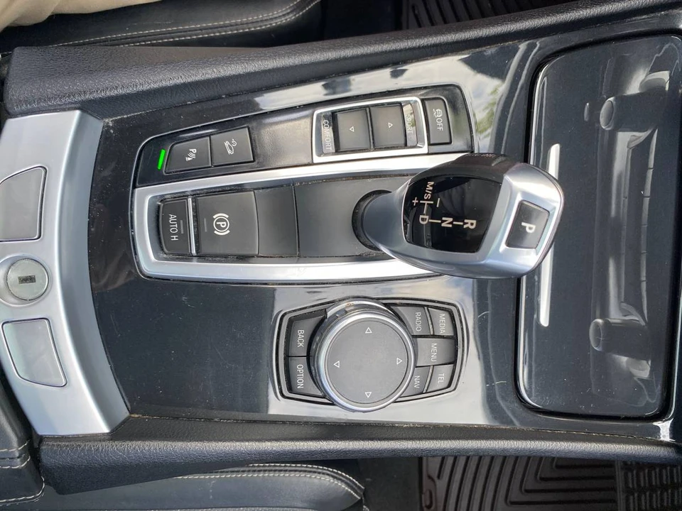 2016 BMW 5 Series - Image 20 of 23
