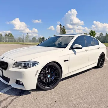 2016 BMW M4