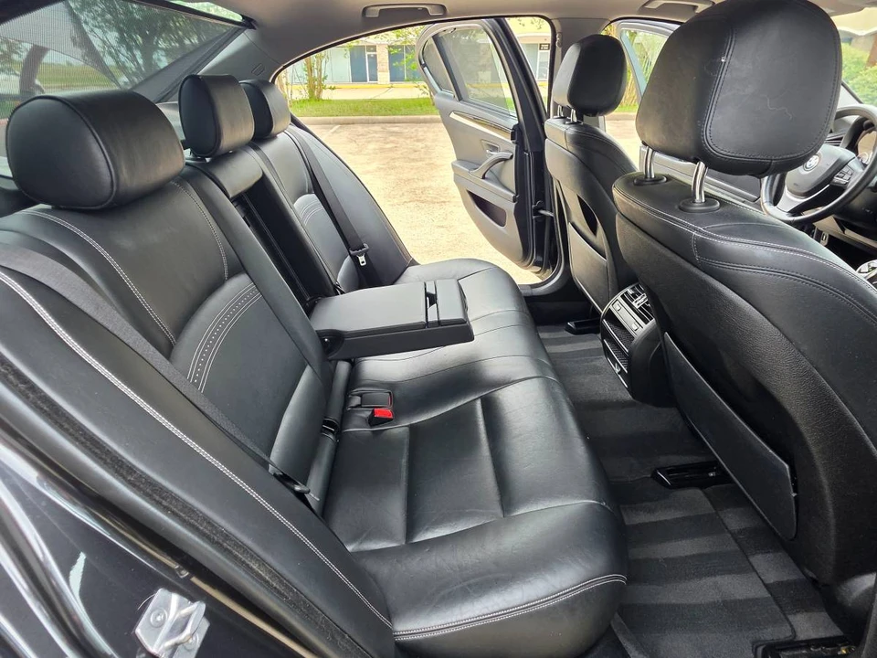 2016 BMW M3 - Image 13 of 24