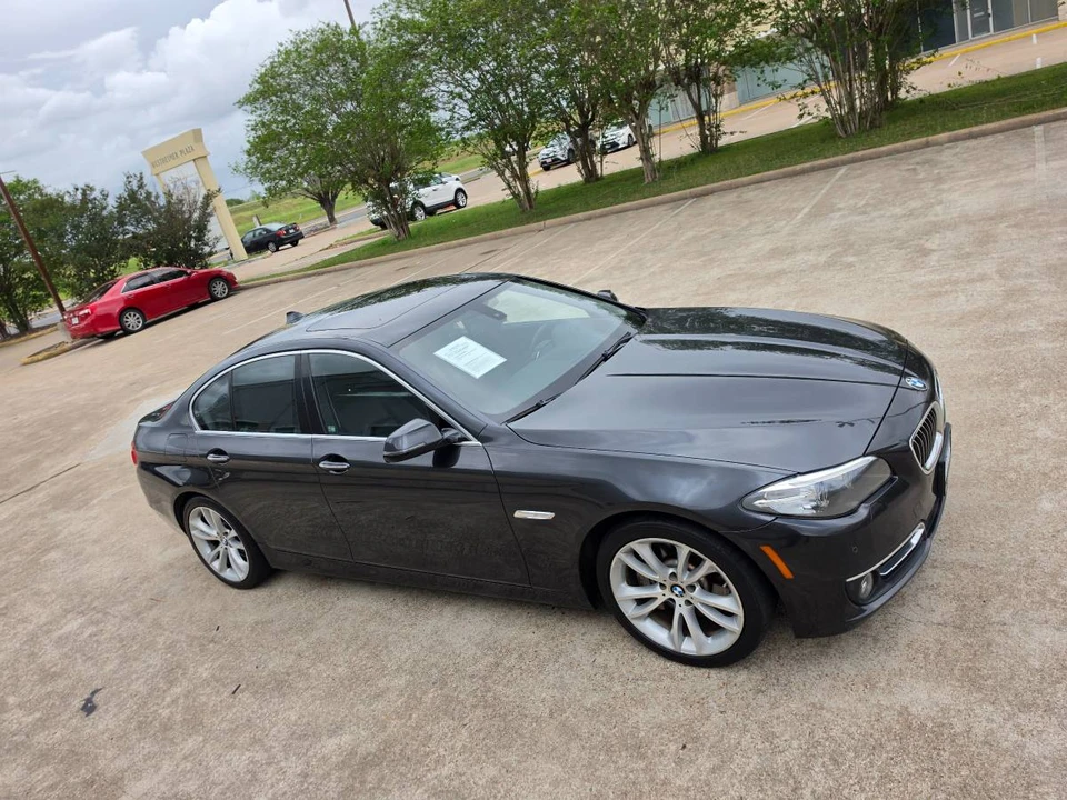 2016 BMW M3 - Image 7 of 24