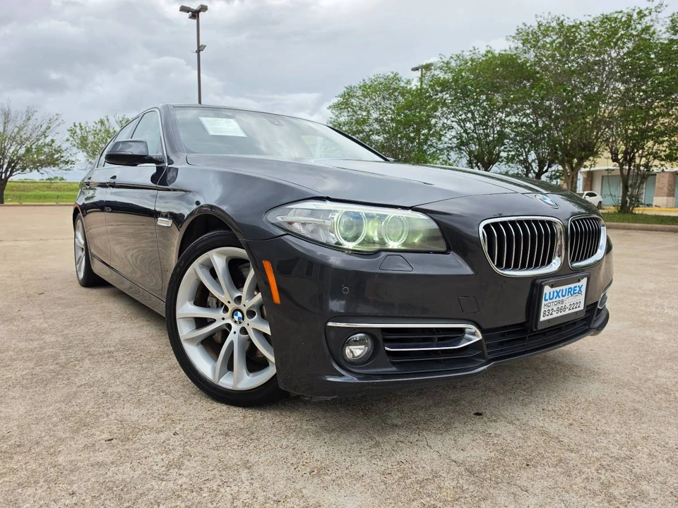 2016 BMW M3 - Image 8 of 24