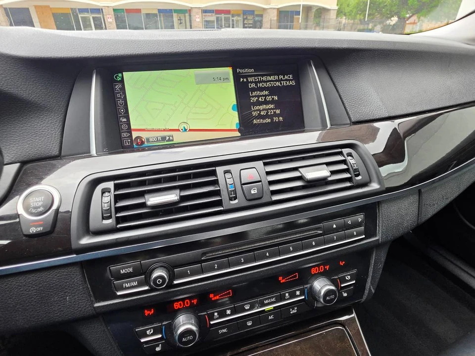 2016 BMW M3 - Image 19 of 24