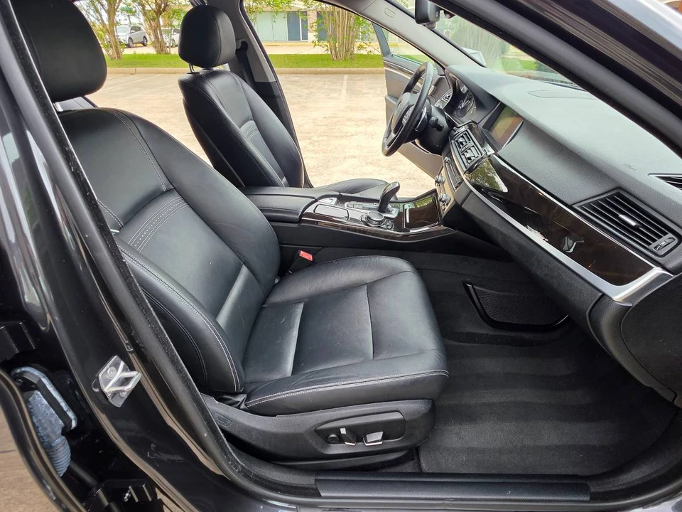 2016 BMW M3 - Image 12 of 24