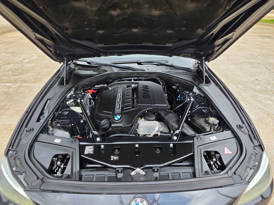 2016 BMW M3 - Image 23 of 24