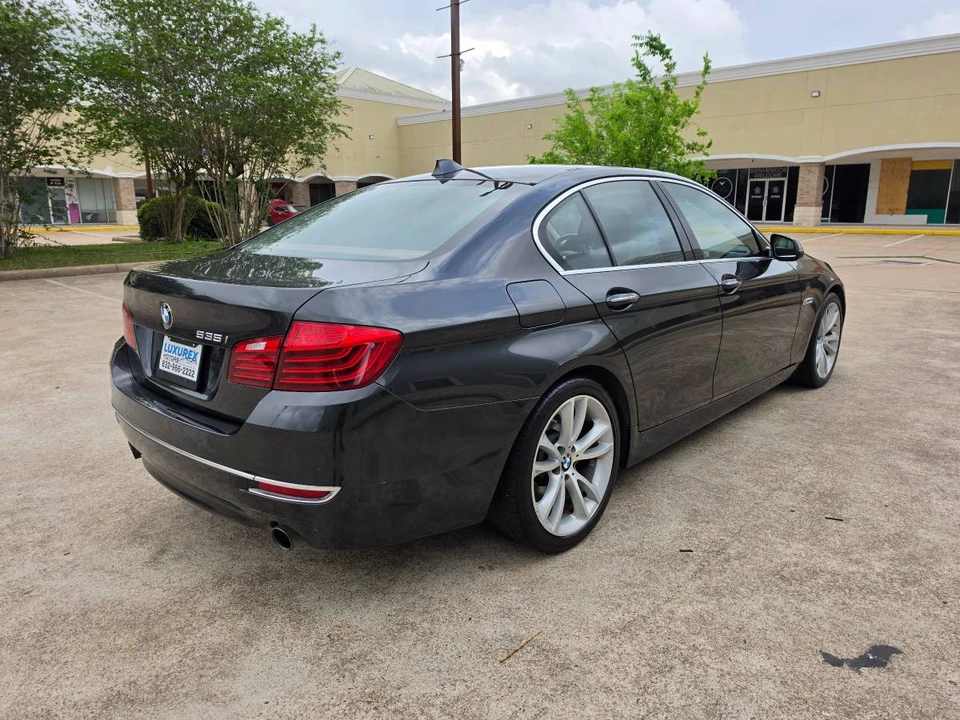 2016 BMW M3 - Image 5 of 24