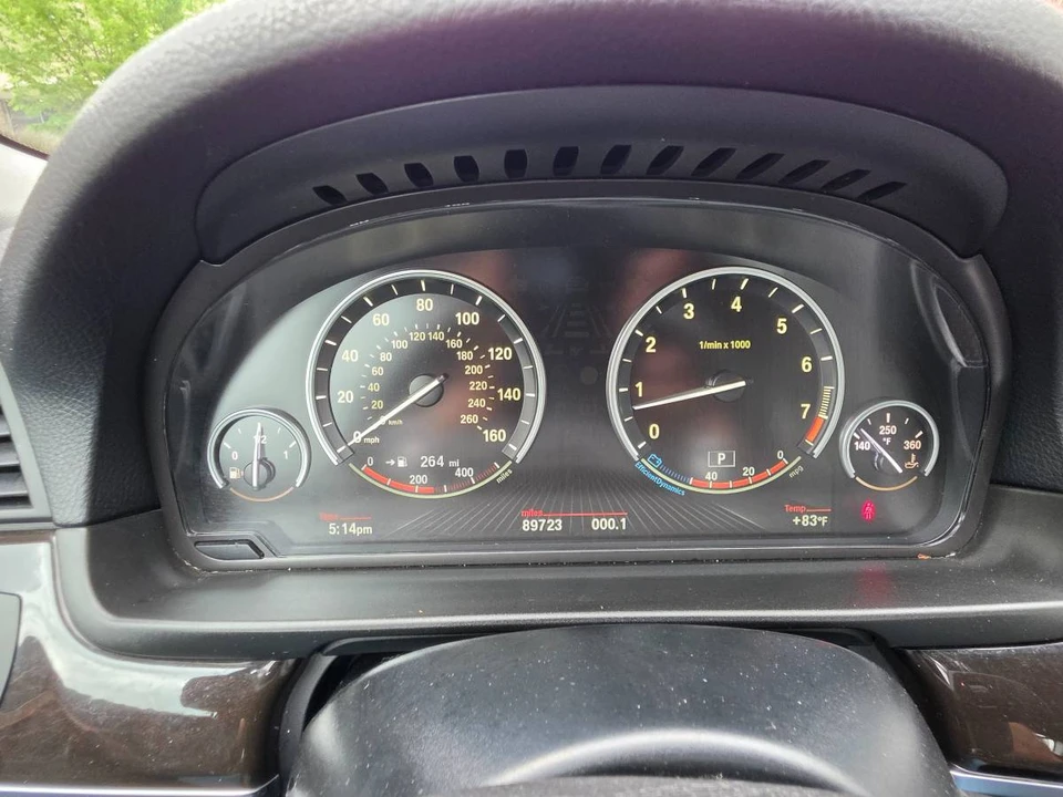 2016 BMW M3 - Image 18 of 24
