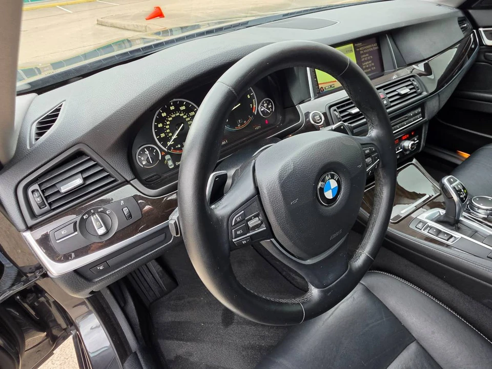 2016 BMW M3 - Image 10 of 24