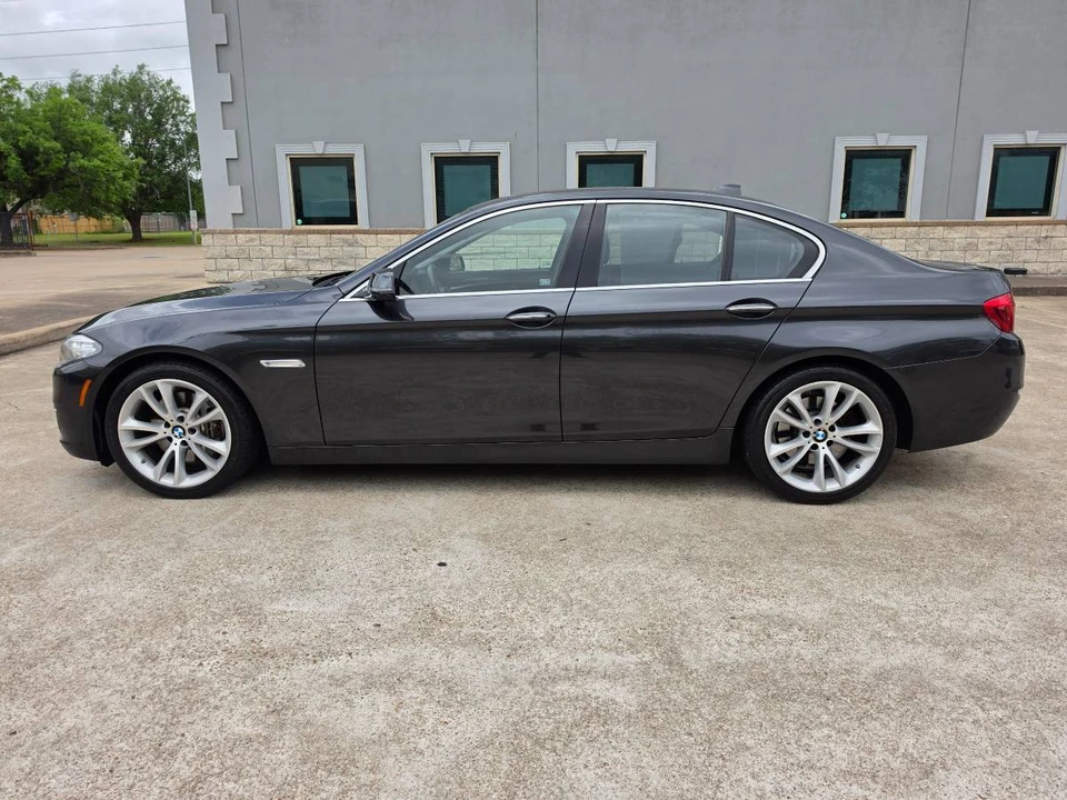 2016 BMW M3 - Image 3 of 24