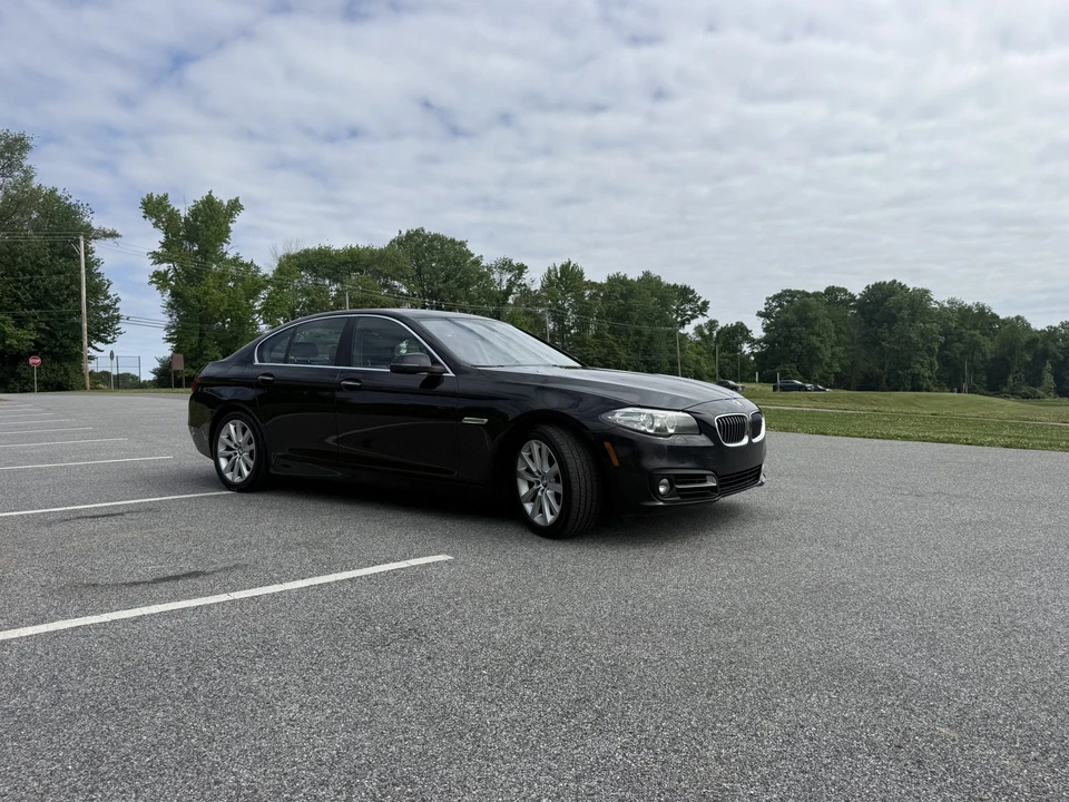 2016 BMW F10 5 Series Sedan - Image 26 of 31