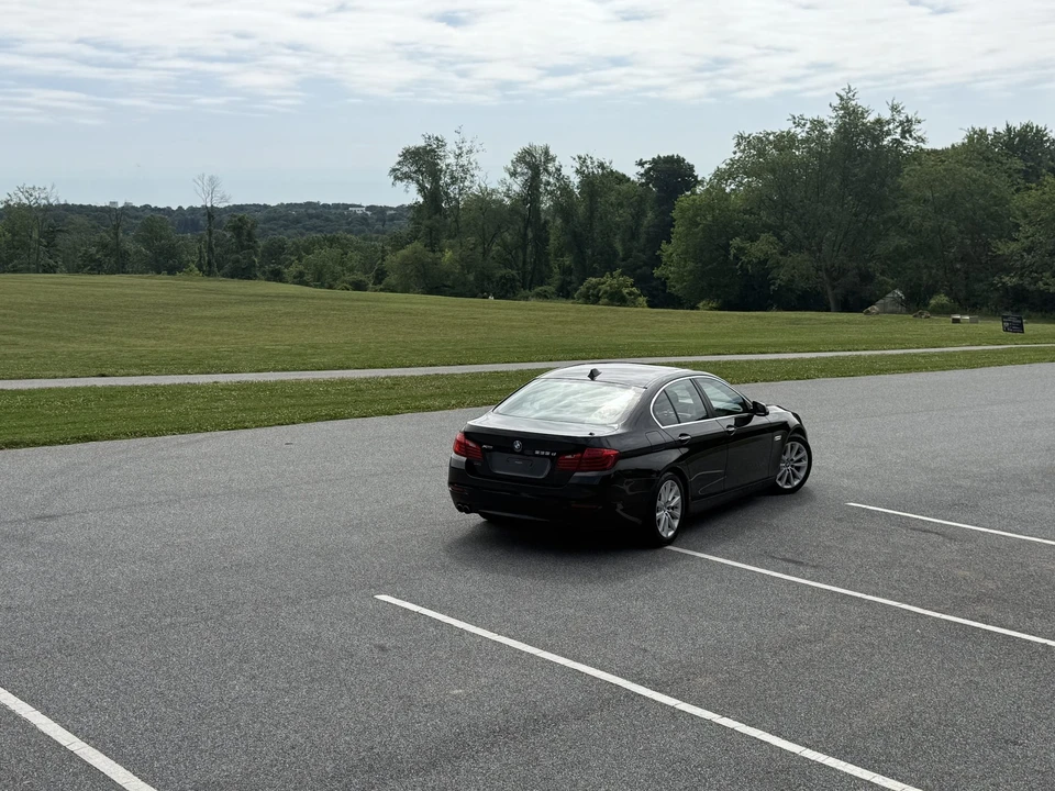 2016 BMW F10 5 Series Sedan - Image 18 of 31