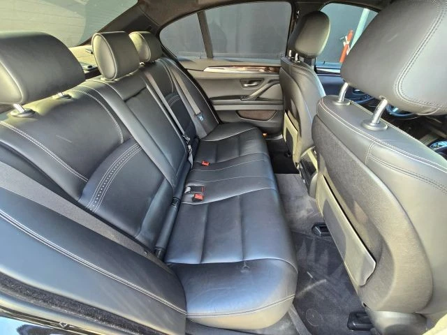 2016 BMW F10 5 Series Sedan - Image 20 of 21