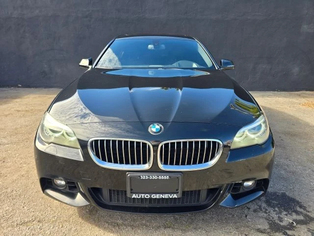 2016 BMW F10 5 Series Sedan - Image 2 of 21